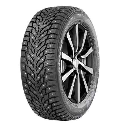 Шины Nokian Tyres Hakkapeliitta 9