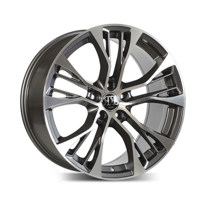 Диски FR replica B5738 (5734)