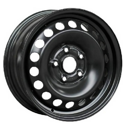 Диски ТЗСК Chevrolet Aveo 6x15 5x105 ET39 DIA56.6