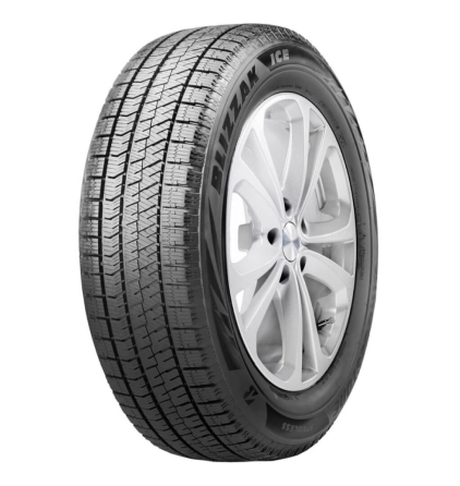 Шины Bridgestone Blizzak Ice
