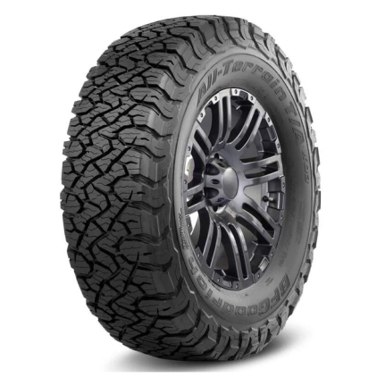 Шины BFGoodrich All Terrain T/A KO3
