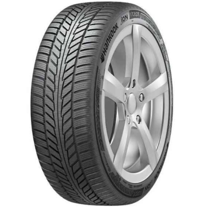 Шины Hankook iON i cept IW01 255/40 R19 100V XL