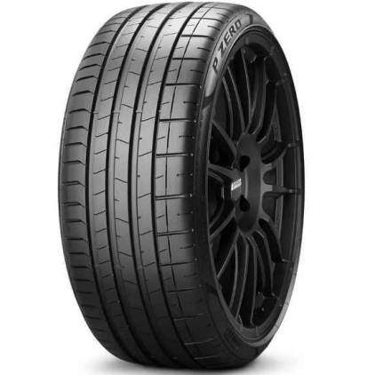 Шины Pirelli P-Zero Sports Car PZ4 SUV