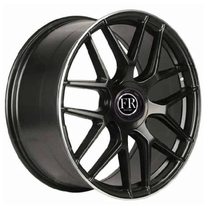 Диски FR replica IVF-933