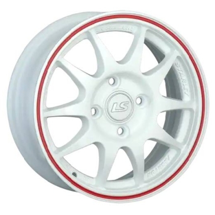 Диски LS 204