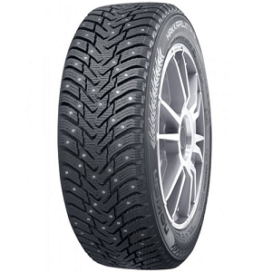 Шины Ikon (Nokian Tyres) Nordman 8 2024