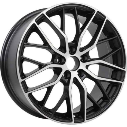 Диски RST R008 (Passat)