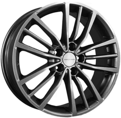 Диски KHOMEN KHW1812 (Lifan X70)