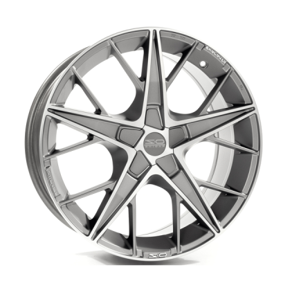 Диски OZ Quaranta 5