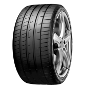 Eagle F1 Supersport