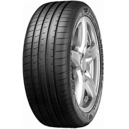 Шины Goodyear Eagle F1 Asymmetric 5