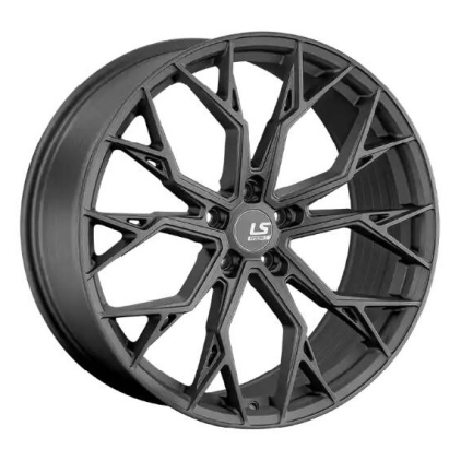 Диски LS FlowForming RC61