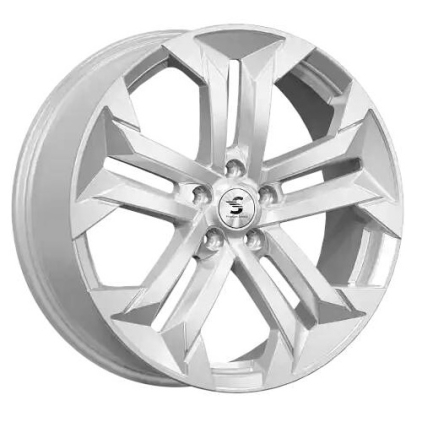 Диски Premium Series КР015 (Jaecoo J7)