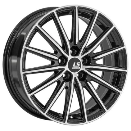 Диски LS FlowForming RC93