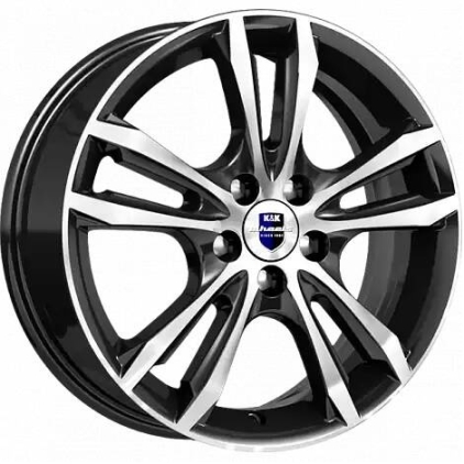 Диски КиК Samara-оригинал (КС866)