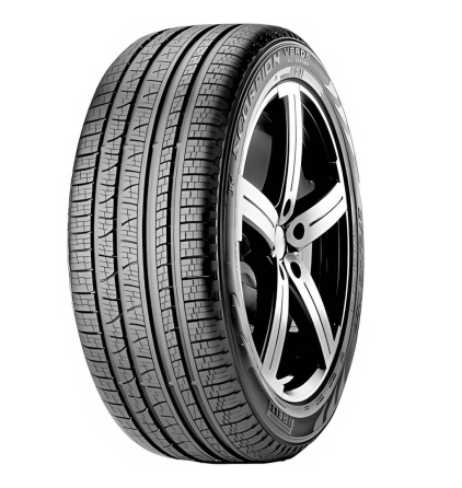 Шины Pirelli Scorpion Verde All-Season 295/40 R22 112W XL