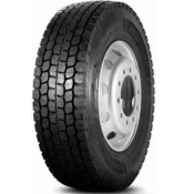 Longtraxx DR660