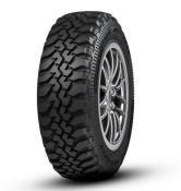 Cordiant Off Road 225/75 R16 104Q 