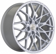 KHOMEN KHW1902 BMW Rear SL 9.5x19 5x112 ET40 DIA66.6
