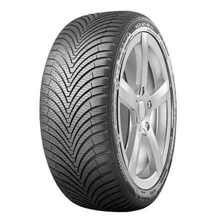 Шины Kumho HA32 SUV