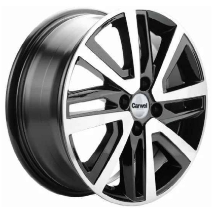 Диски Carwel Таймыр 1609