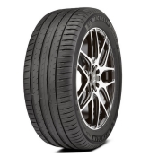 Pilot Sport 4 SUV FullRingVelvet