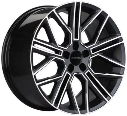Диски KHOMEN KHW2101 (Infiniti)