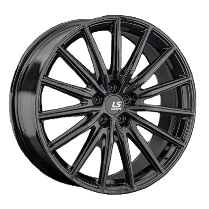 Диски LS FlowForming RC93