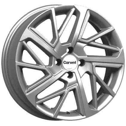 Диски Carwel Мадон 267