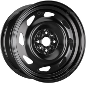 ТЗСК Lada Granta black 6x15 4x98 ET35 DIA58.6