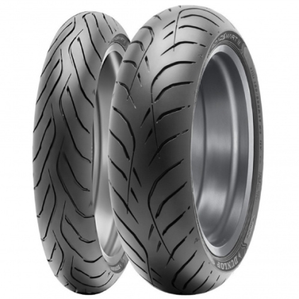 Мотошины Dunlop Sportmax Roadsmart IV