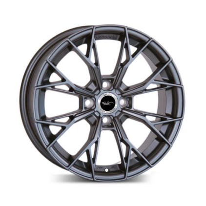 Диски Lizardo Avatar XH180 (348) 7x16 5x114.3 ET40 DIA67.1