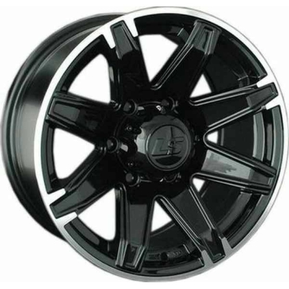 Диски LS 763