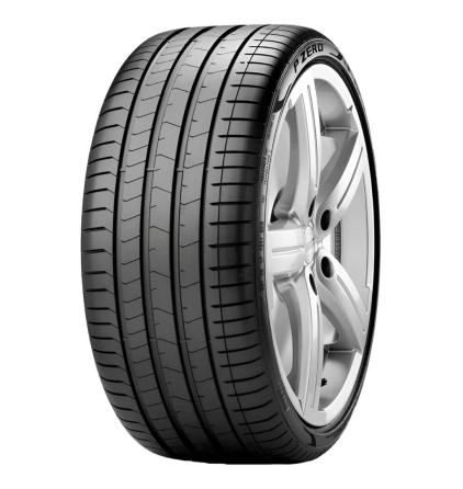 Шины Pirelli P ZERO PZ4 LUXURY SALOON