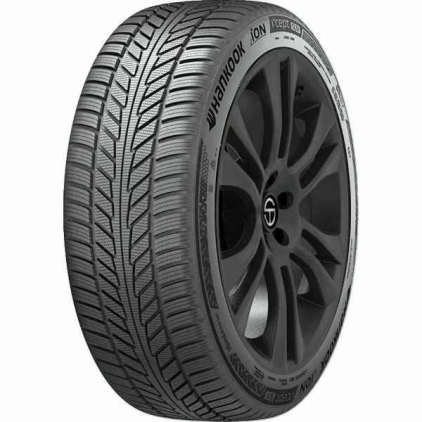 Шины Hankook Winter i*cept iON X IW01A