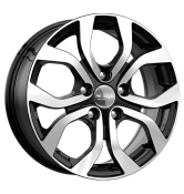 КС704 Nissan Terrano SN 