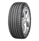Eagle F1 Asymmetric 3 SUV