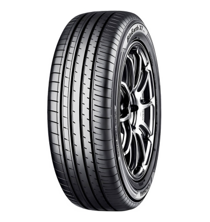 Шины Yokohama BluEarth-XT AE61A