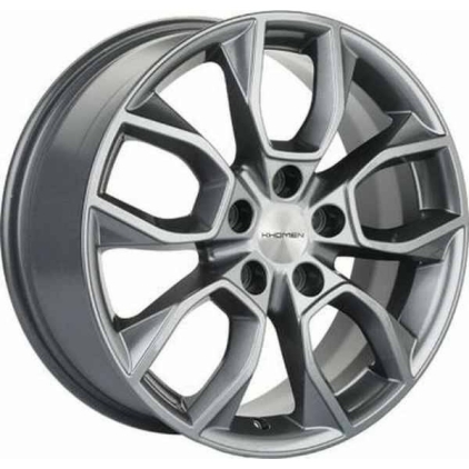 Диски KHOMEN KHW1713 (Sportage)
