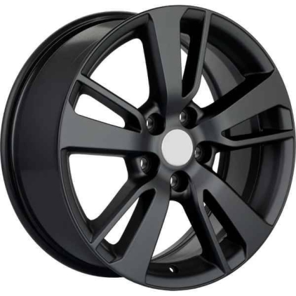 Диски KHOMEN KHW1704 (Ford C-Max)