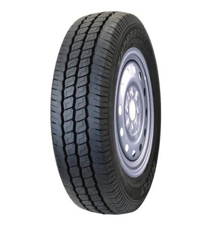 Шины HIFLY Super 2000 215/65 R16C 109/107T TL 8PR