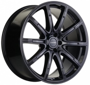 KHOMEN KHW2102 GLS class black 10.5x21 5x112 ET30 DIA66.6