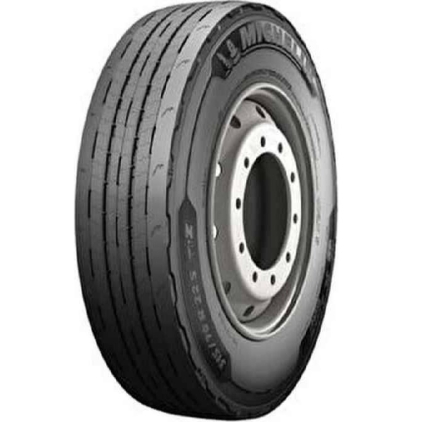 Грузовые шины Michelin X Line Energy Z2