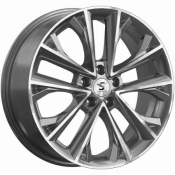 КР012 (Sportage QL)