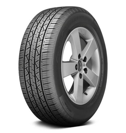 Шины Continental CrossContact LX25