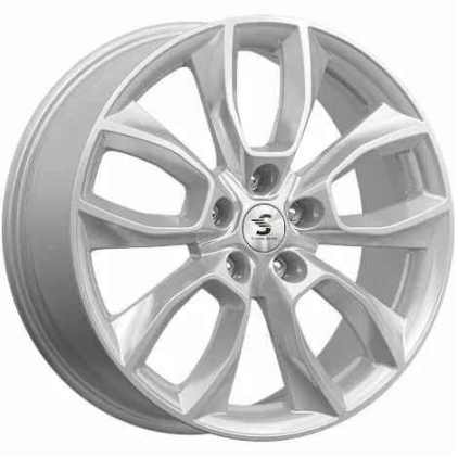Диски Premium Series КР001 (Uni-S/Changan CS55 Plus/Belgee X70)