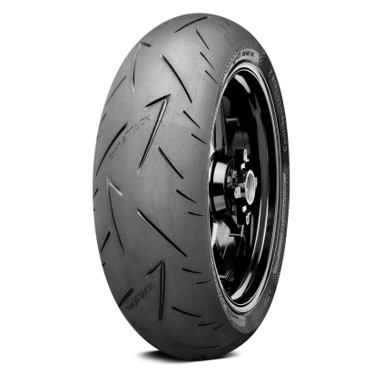 Мотошины Continental ContiSportAttack2