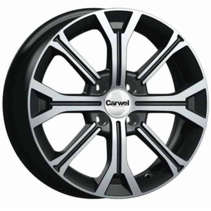 Диски Carwel Кизи 198 (Vesta)