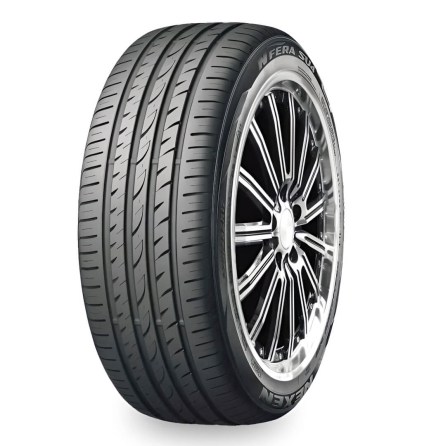 Шины Nexen N`Fera SU4