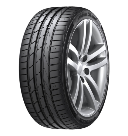 Шины Hankook Ventus S1 Evo 2 K117B